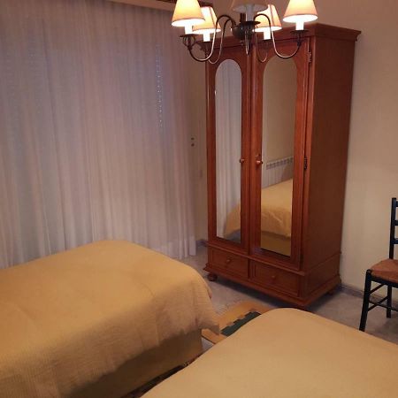 Apartamento Sanxenxo - Playa Areas Eksteriør billede
