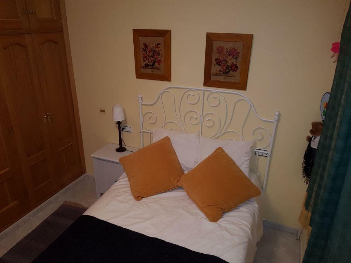 Apartamento Sanxenxo - Playa Areas Eksteriør billede
