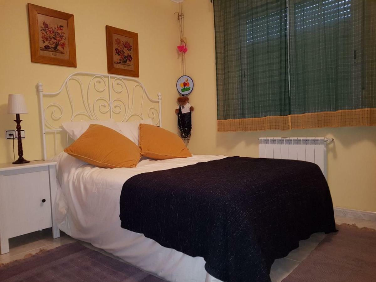 Apartamento Sanxenxo - Playa Areas Eksteriør billede